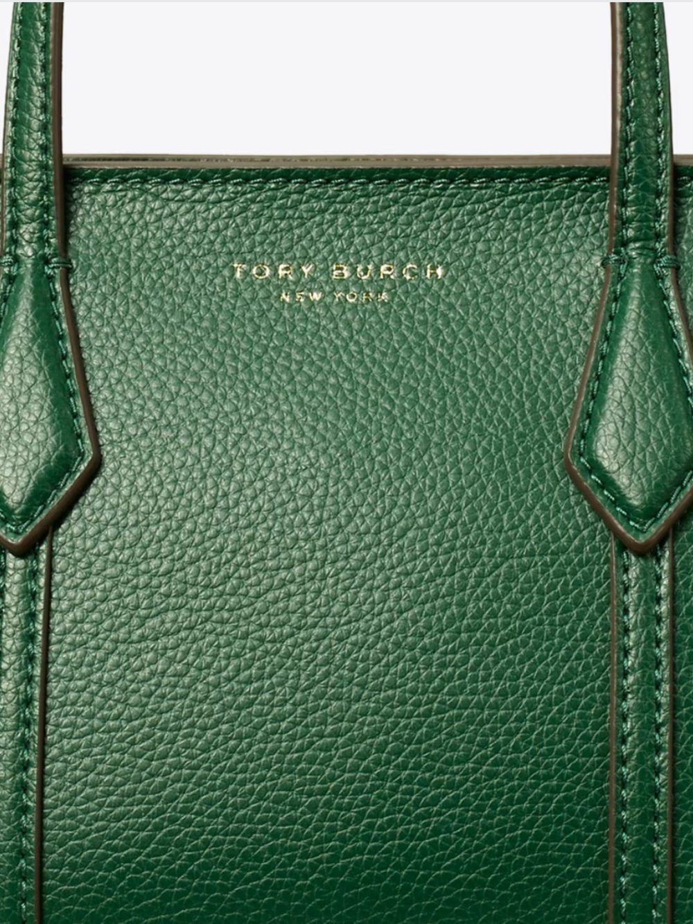 Tory Burch MINI PERRY TOTE Bag - Picture 5 of 6
